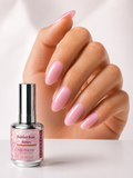RUBBER BASE N14 – Rose Élégance