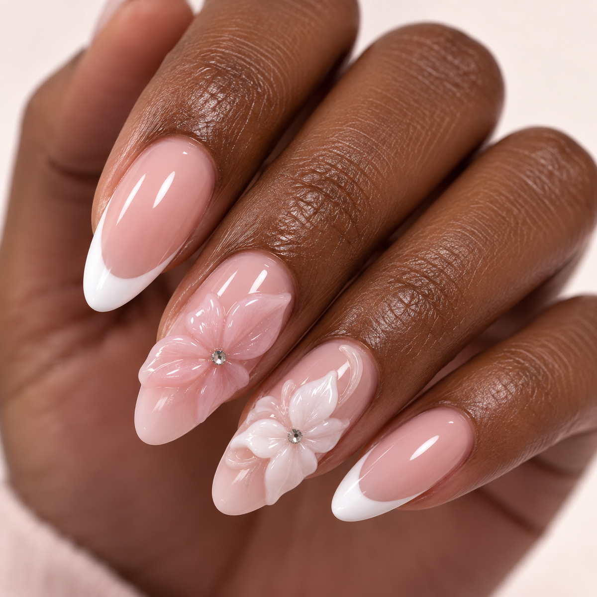 Solid Gel 3D – Gel Nail Art Modelable | LMDE LE MONDE LESTHETIQUE