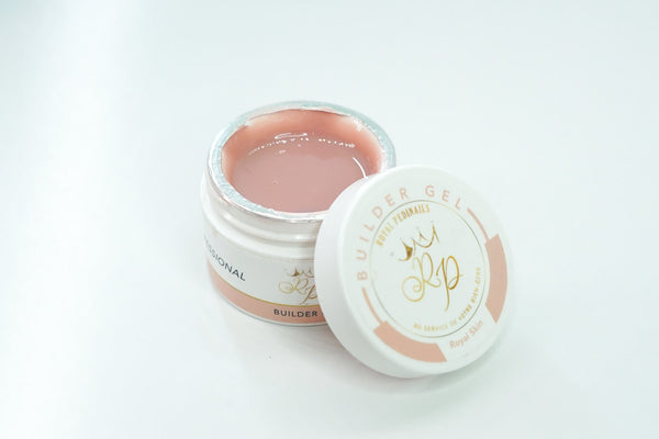 Blossom gel — design soft skin