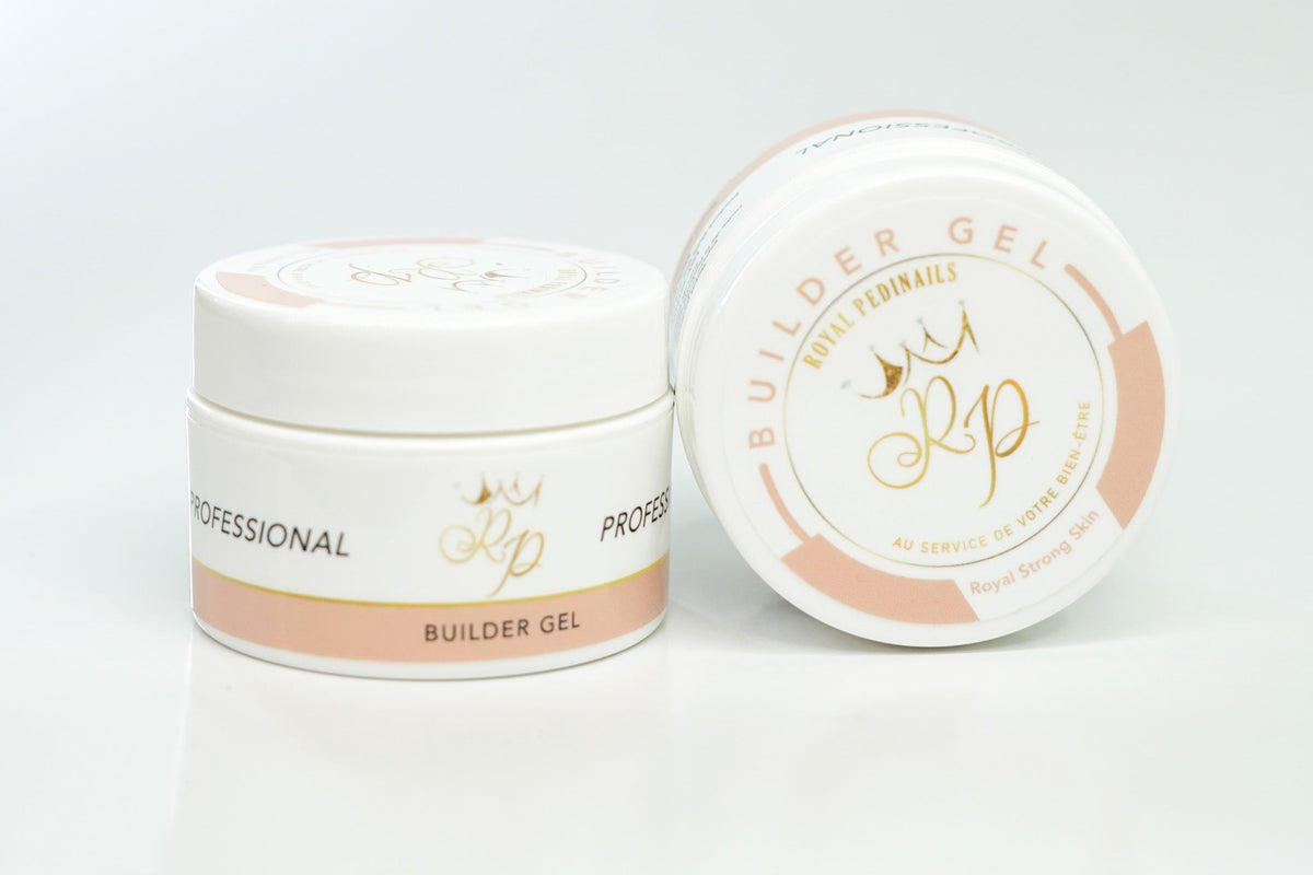 [NAILS-GEL] Builder gel Strong Skin nude