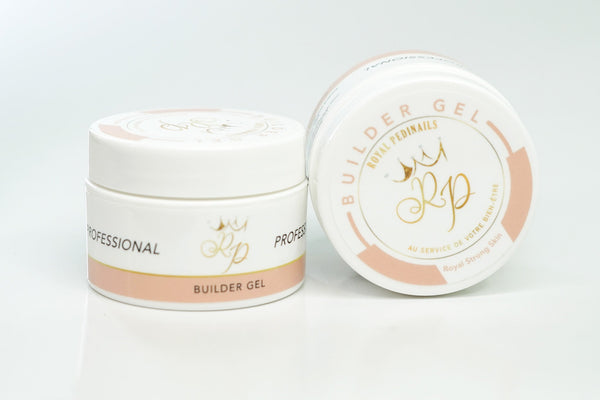 BUILDER GEL - ROYAL STRONG SKIN