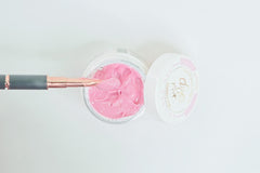 BUILDER GEL - ROYAL  STRONG PINK