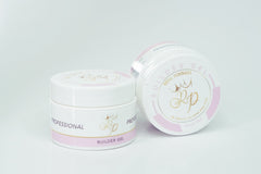 BUILDER GEL - ROYAL PINK