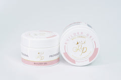 BUILDER GEL - ROYAL  HOT SKIN