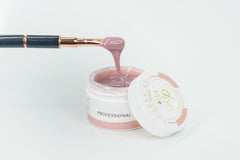 BUILDER GEL - ROYAL  HOT SKIN