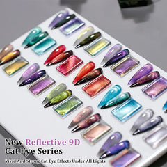 PALLETE VENDEENI F7 - 15 COULEURS