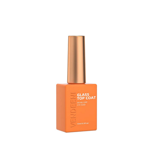 GLASS TOP COAT ROYALPEDINIALS DISTRIBUTION