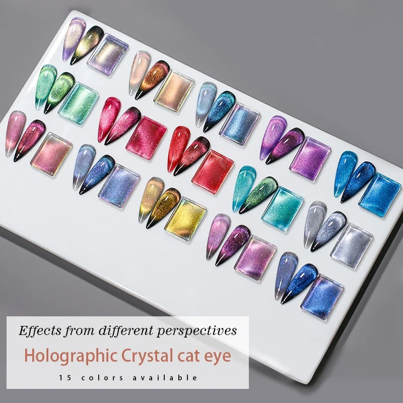 PALLETE VENDEENI F7 - 15 COULEURS