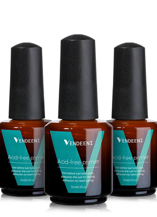 ACID-FREE PRIMER VENDEENI