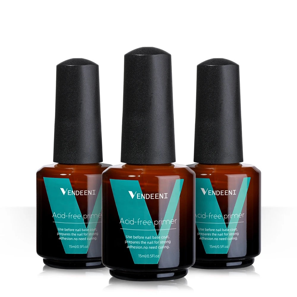 ACID-FREE PRIMER VENDEENI