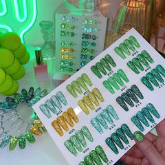 PALETTE VENDEENI F15