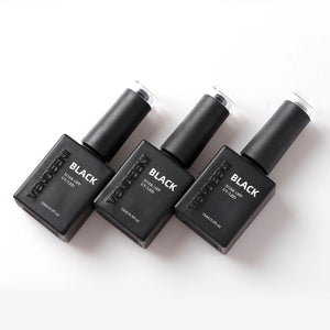 VENDEENI PURE BLACK