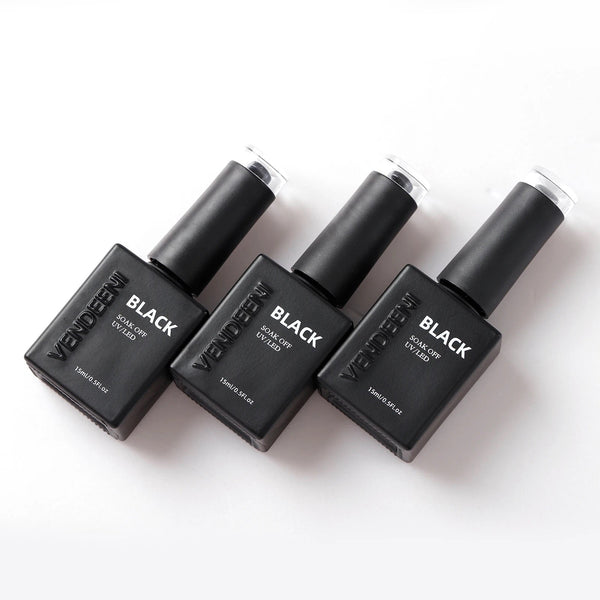 VENDEENI PURE BLACK