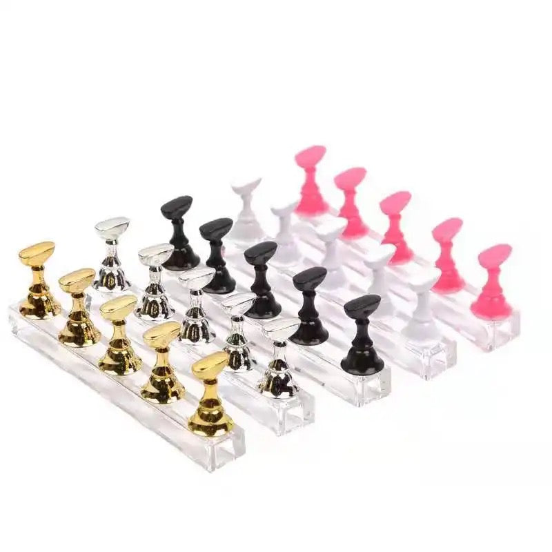 SUPPORT A ONGLE EN ACYLIQUE ROYALPEDINIALS DISTRIBUTION