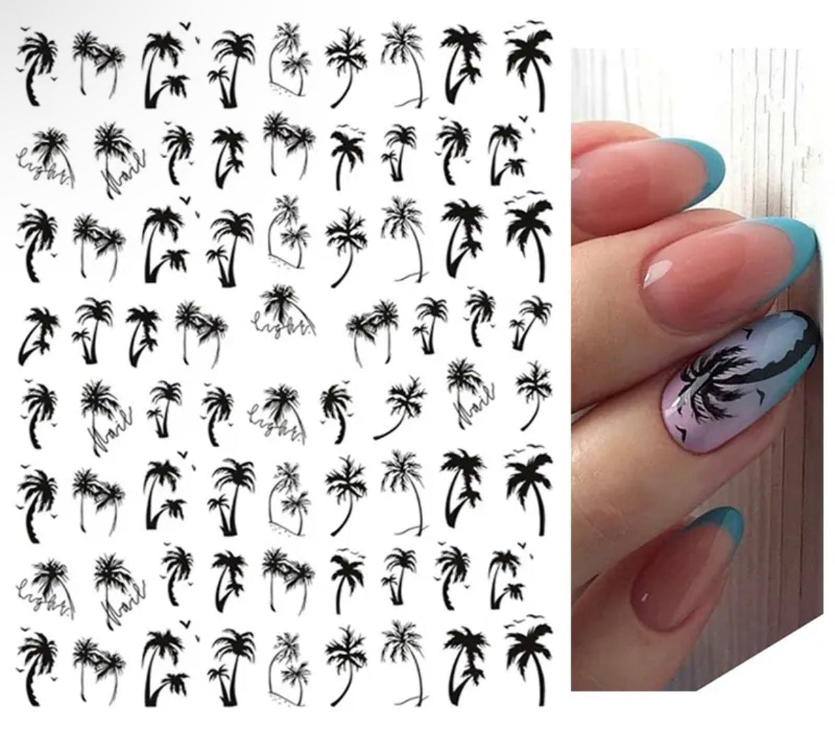 stickers A ONGLES ROYALPEDINIALS DISTRIBUTION