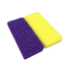 Pierre ponce pour pedicure a l'united