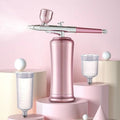 AIR BRUSH RECHARGEABLE