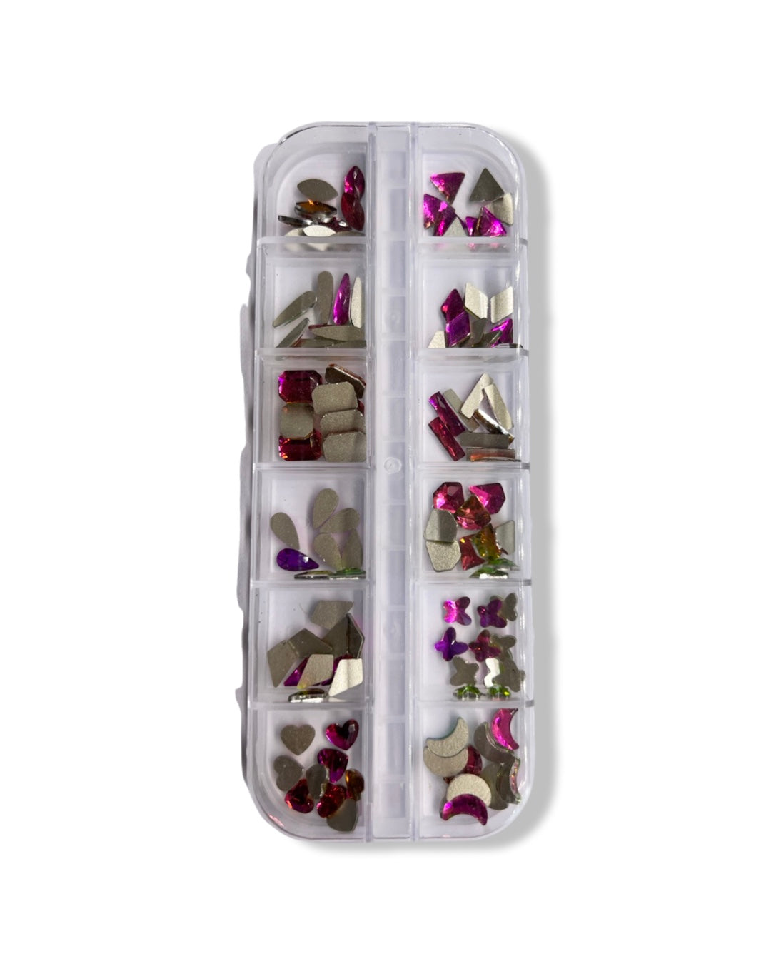 NAILS DECORATIONS ROYALPEDINIALS DISTRIBUTION