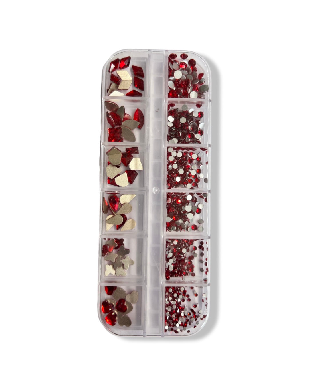 NAILS DECORATIONS ROYALPEDINIALS DISTRIBUTION