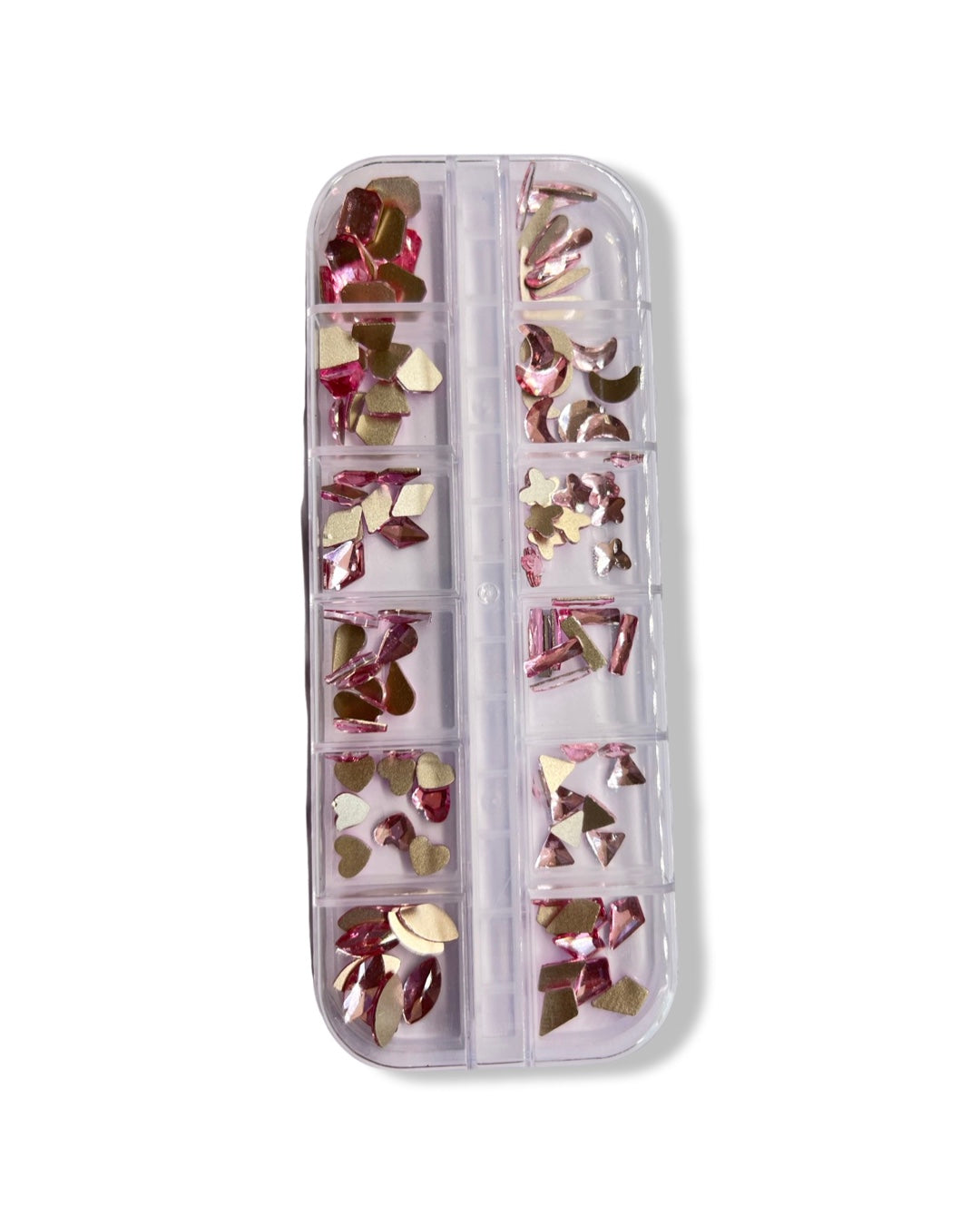 NAILS DECORATIONS ROYALPEDINIALS DISTRIBUTION