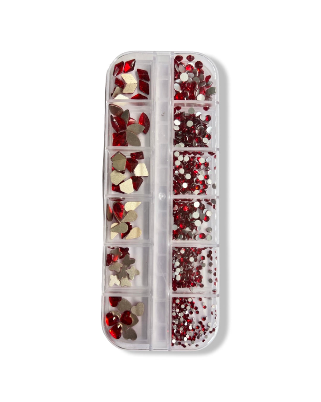 NAILS DECORATIONS ROYALPEDINIALS DISTRIBUTION