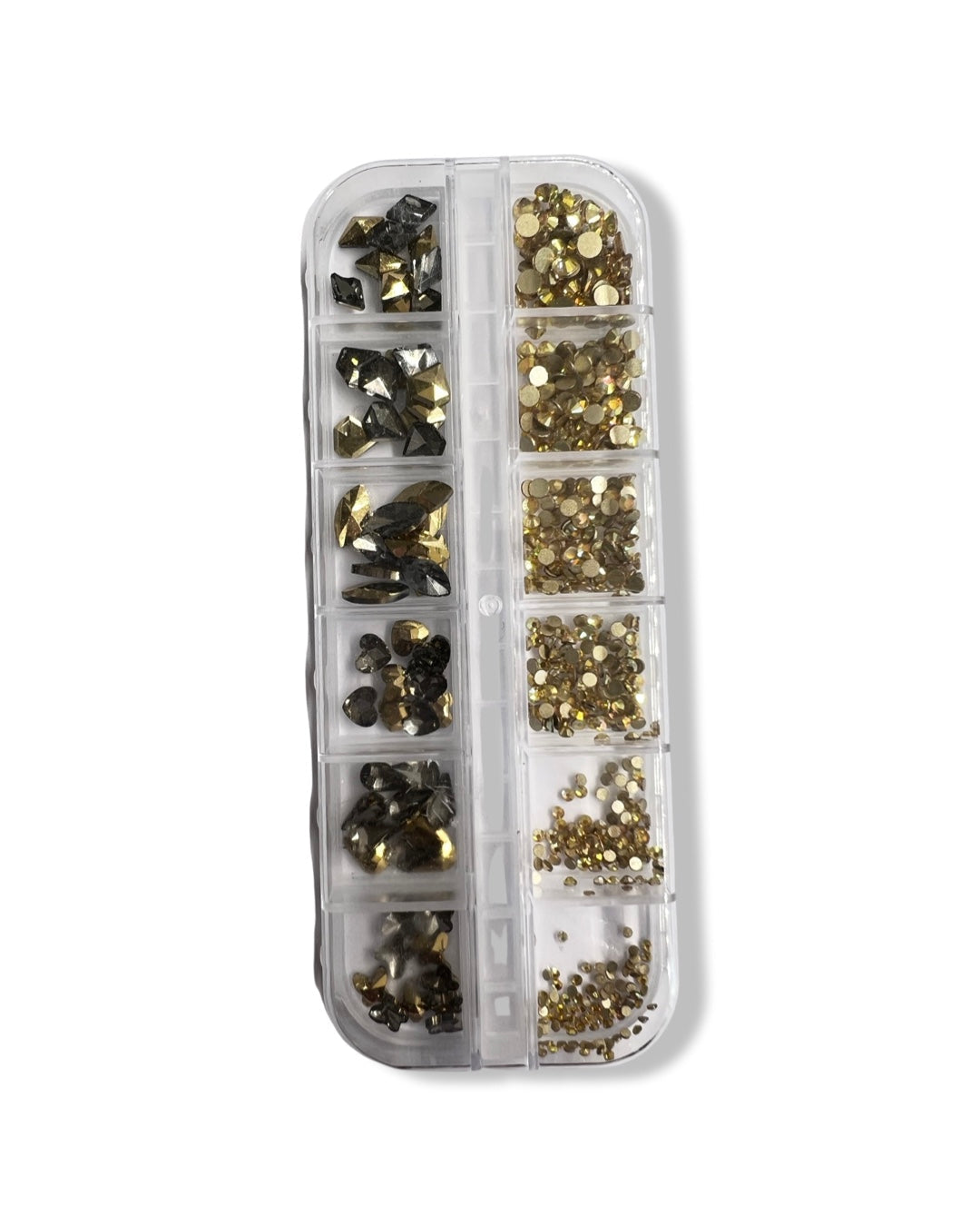 NAILS DECORATIONS ROYALPEDINIALS DISTRIBUTION