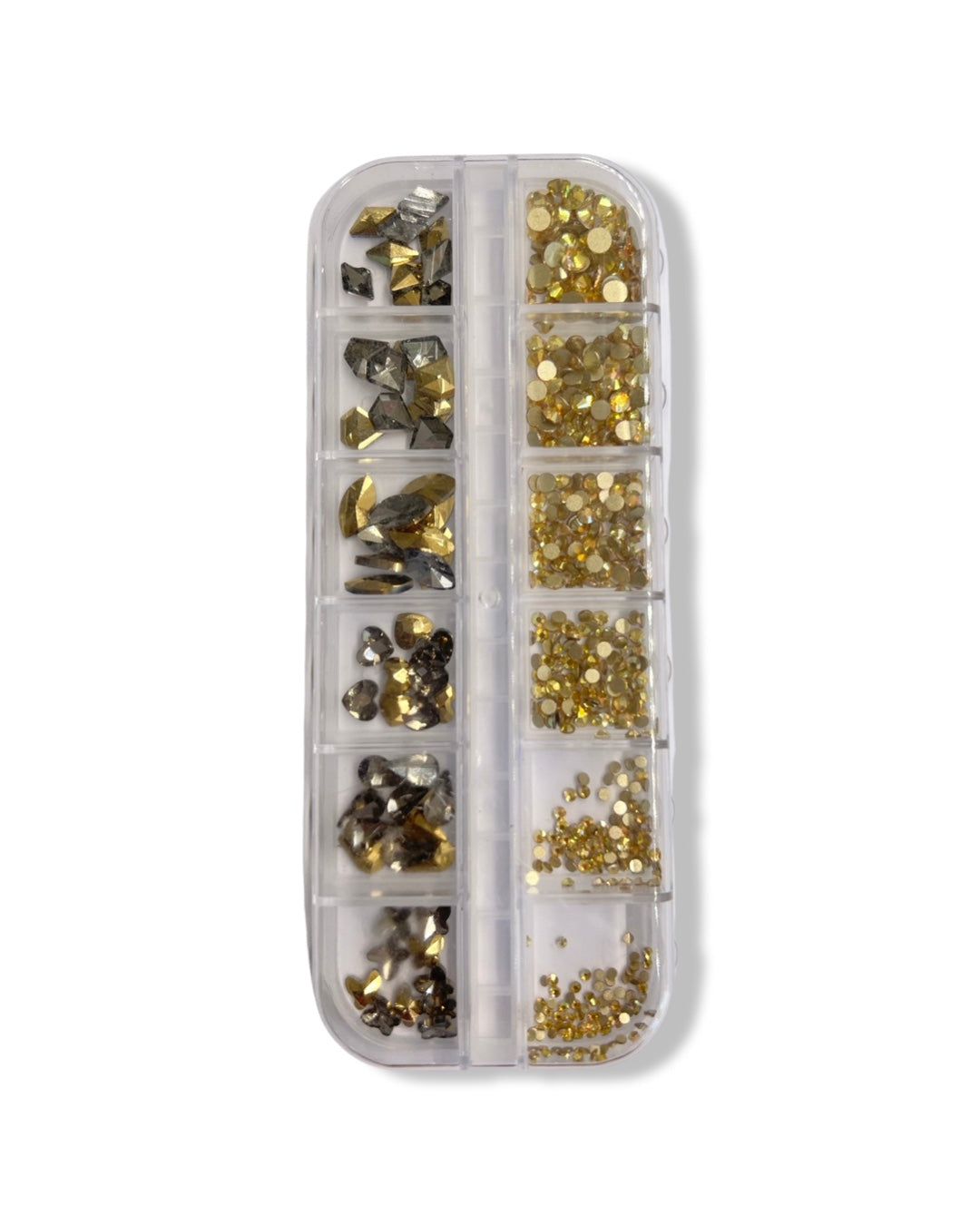 NAILS DECORATIONS ROYALPEDINIALS DISTRIBUTION
