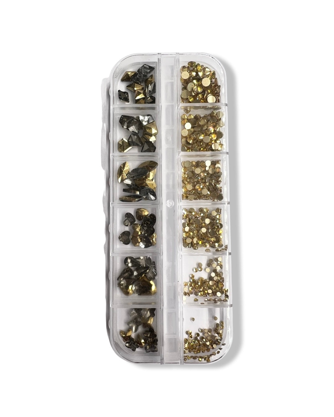 NAILS DECORATIONS ROYALPEDINIALS DISTRIBUTION