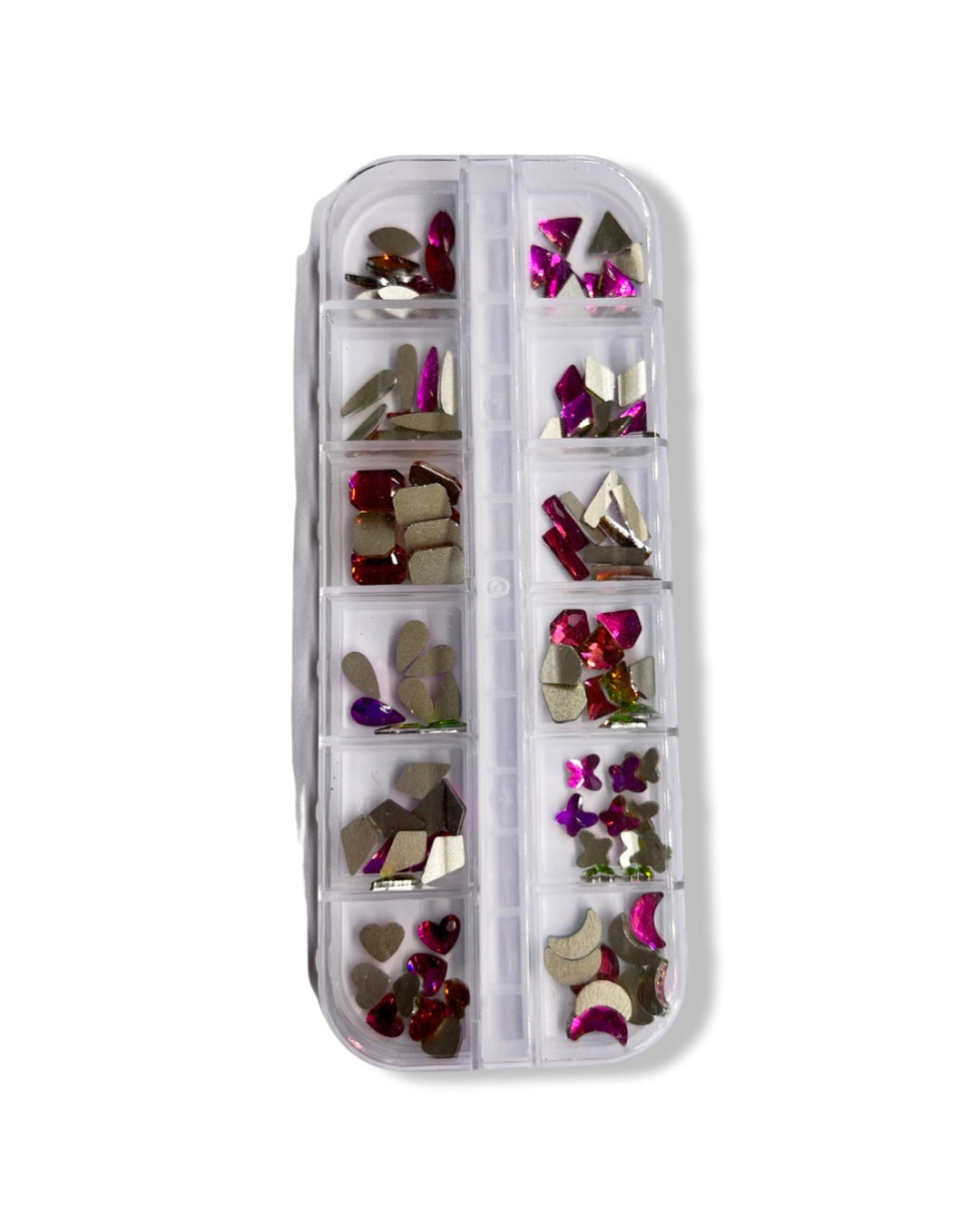 NAILS DECORATIONS ROYALPEDINIALS DISTRIBUTION