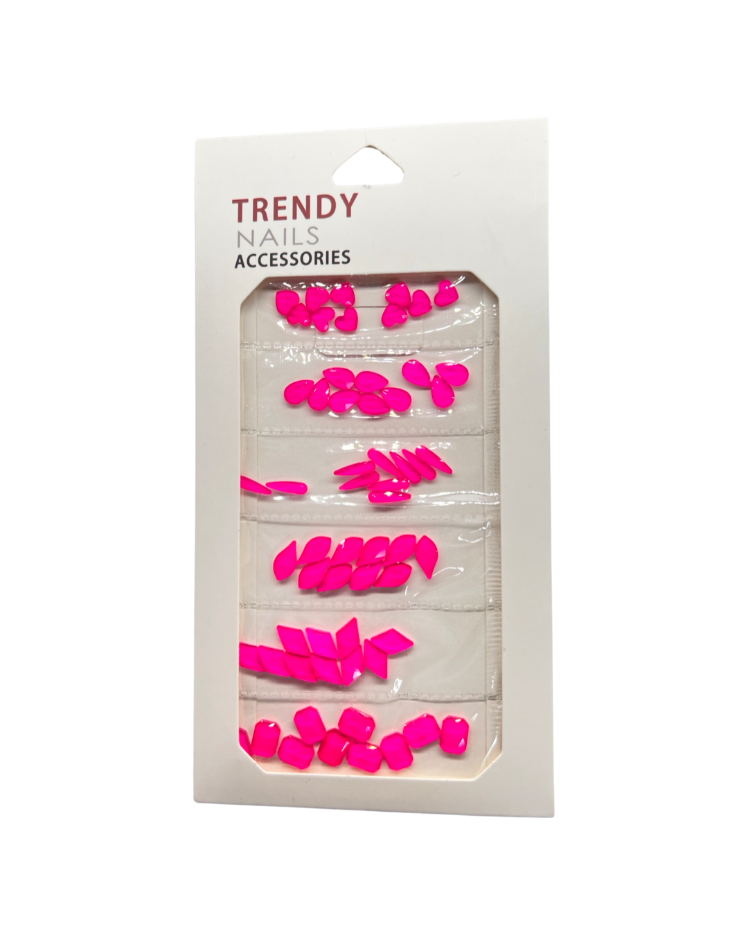 STRASS TRENDY NAILS ACCESSORIES ROYALPEDINIALS DISTRIBUTION