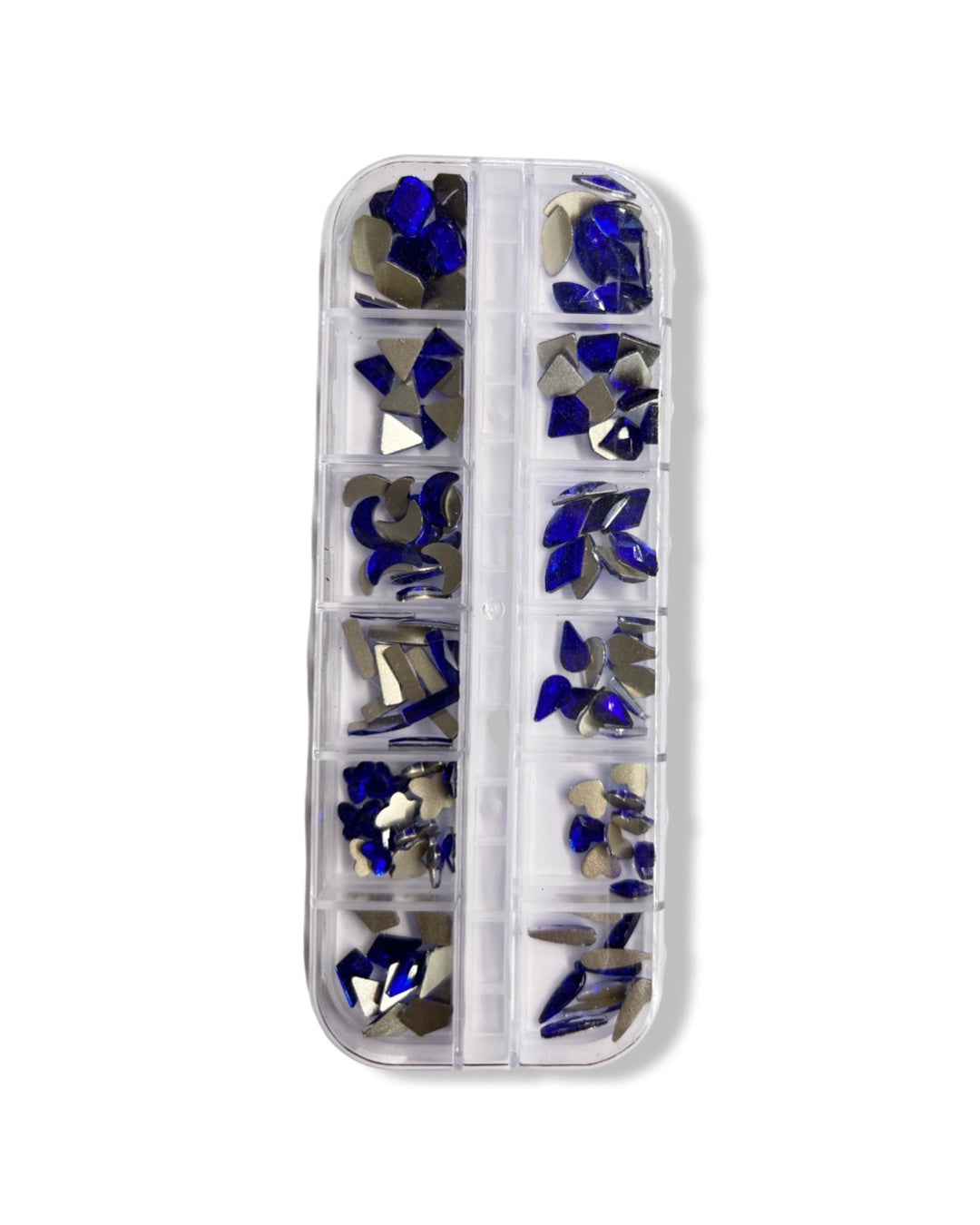 NAILS DECORATIONS ROYALPEDINIALS DISTRIBUTION