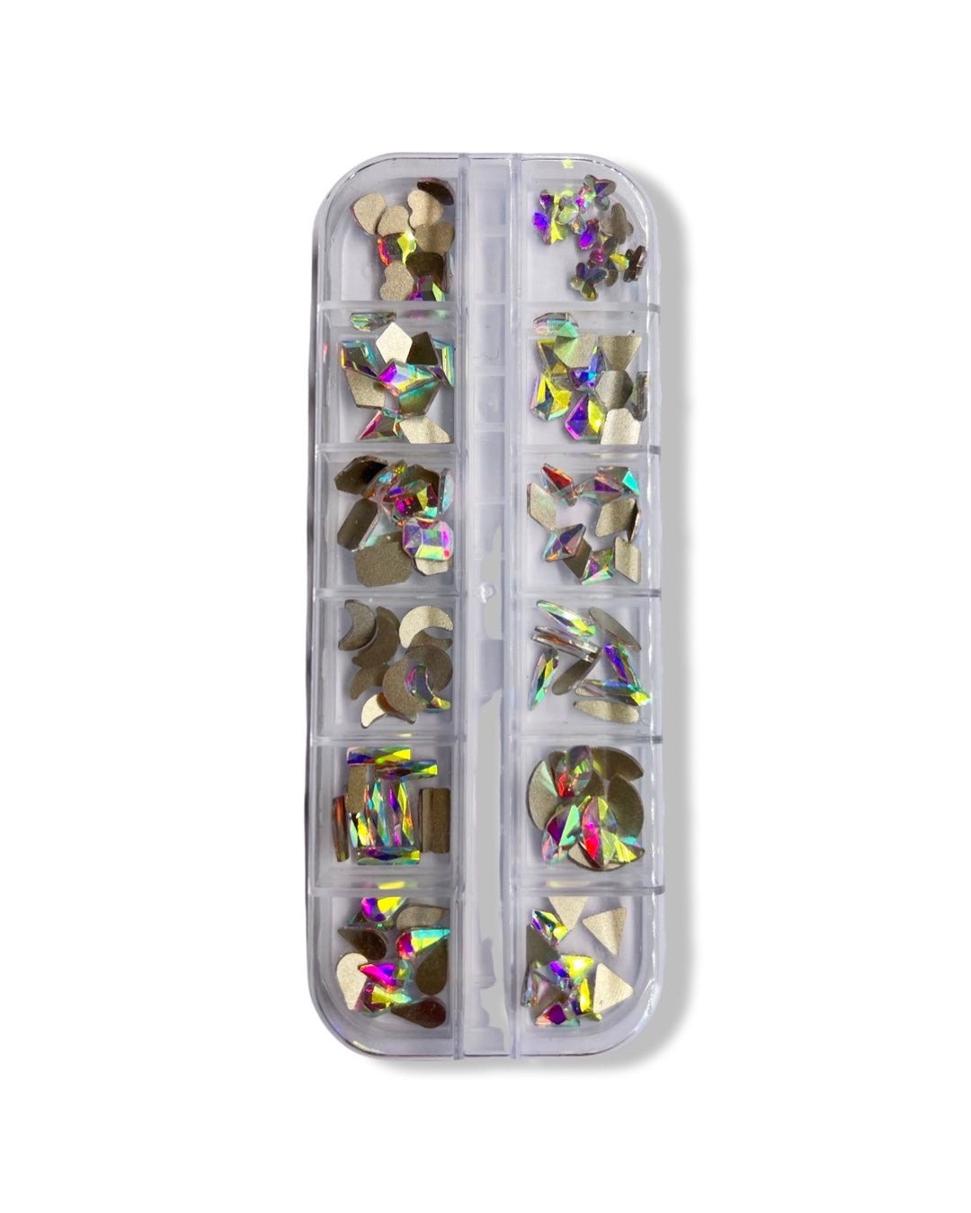 NAILS DECORATIONS ROYALPEDINIALS DISTRIBUTION