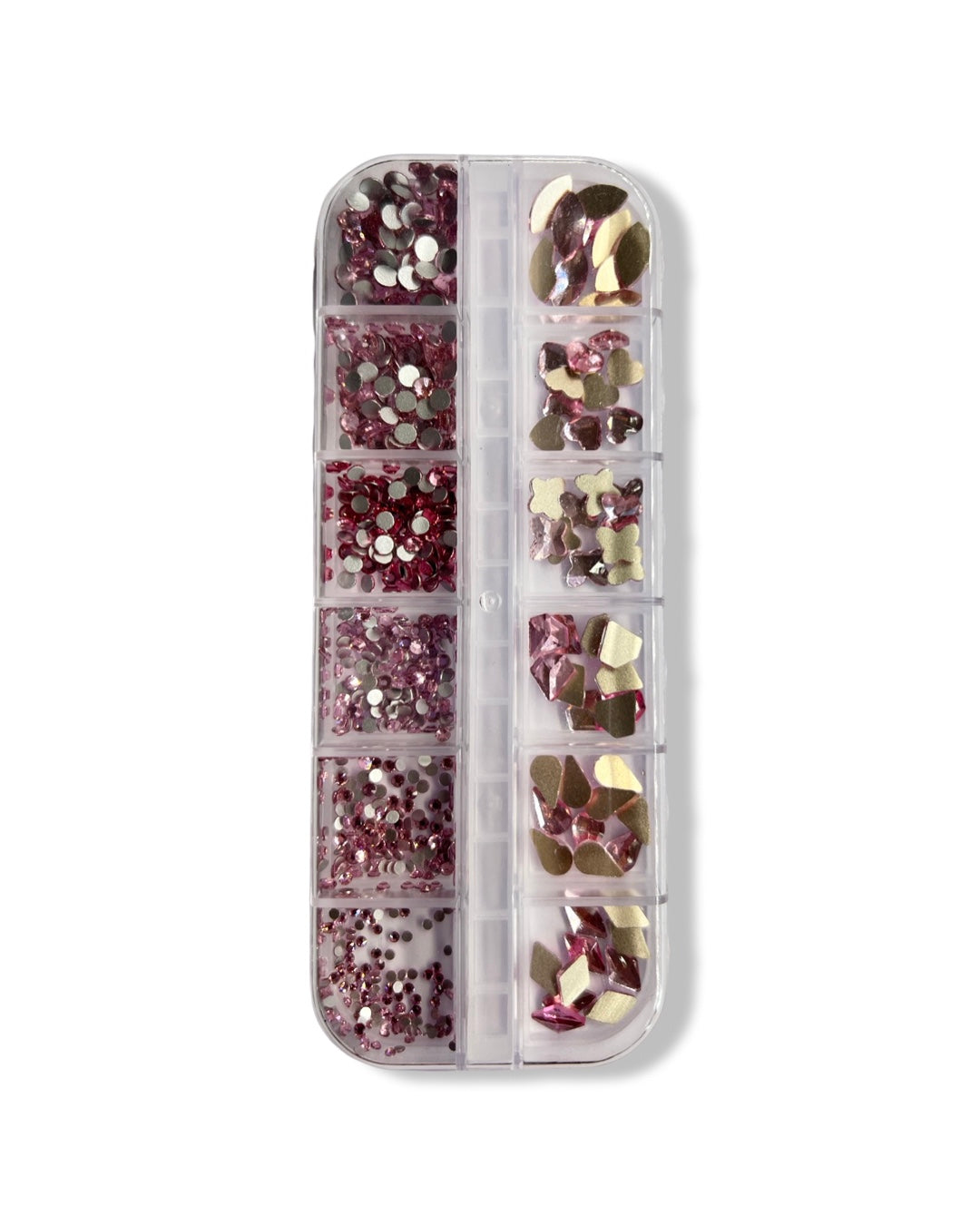 NAILS DECORATIONS ROYALPEDINIALS DISTRIBUTION