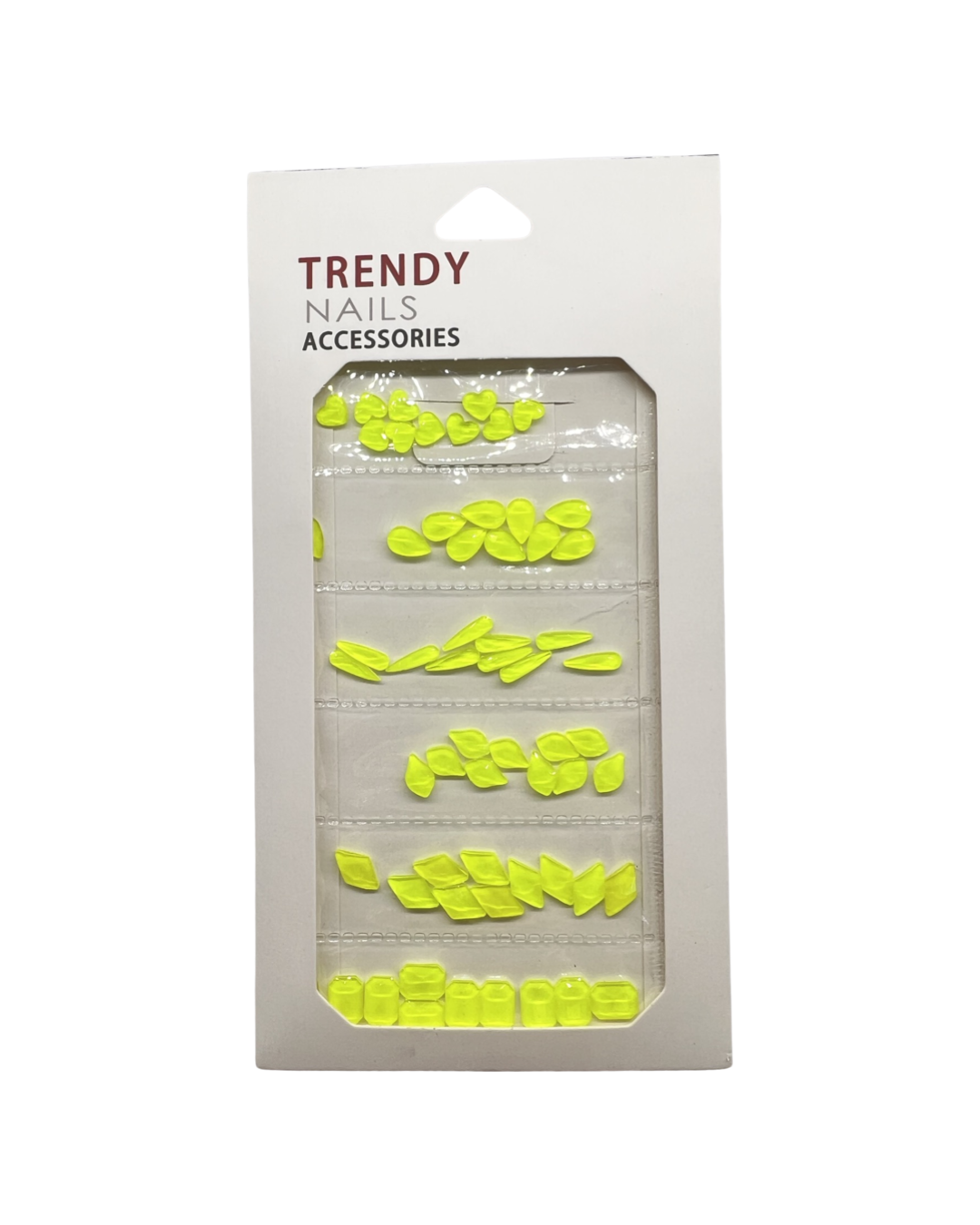STRASS TRENDY NAILS ACCESSORIES ROYALPEDINIALS DISTRIBUTION