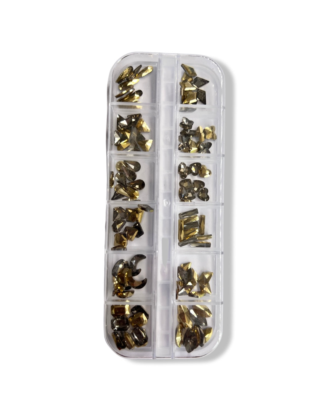 NAILS DECORATIONS ROYALPEDINIALS DISTRIBUTION