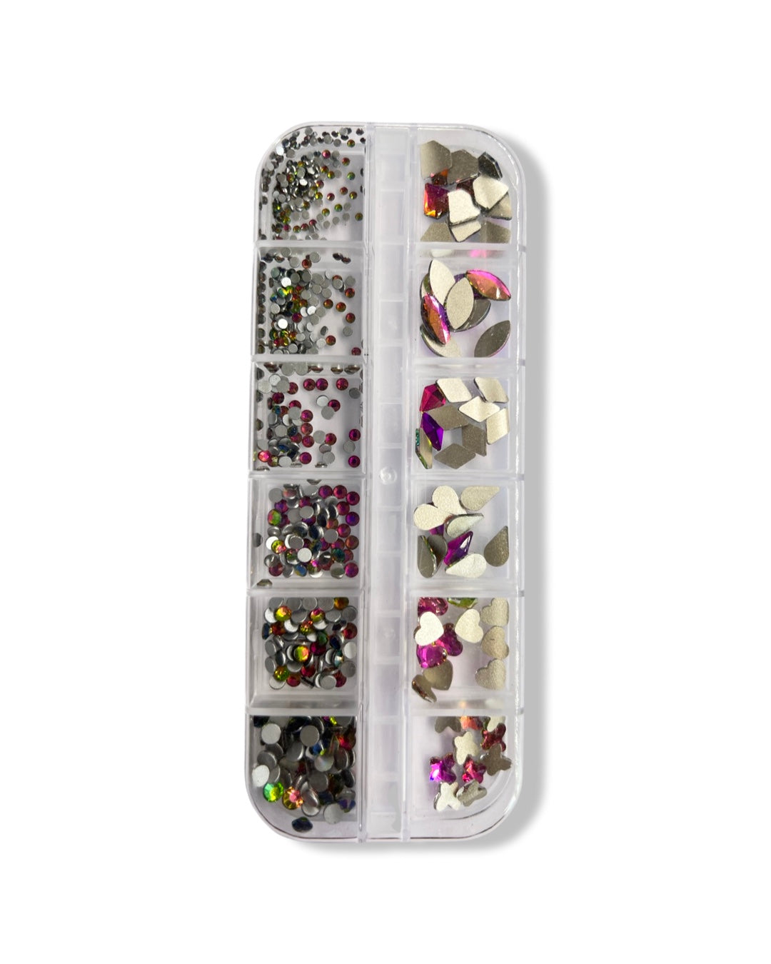 NAILS DECORATIONS ROYALPEDINIALS DISTRIBUTION