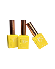 MATTE RUSSIAN TOP COAT